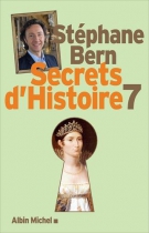 Couverture du livre : "Secrets d'Histoire 7"