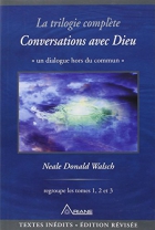 Couverture du livre : "Conversations avec Dieu"