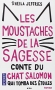 Couverture du livre : "Les moustaches de la sagesse"