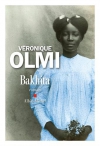 Couverture du livre : "Bakhita"