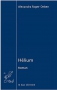 Couverture du livre : "Hélium"