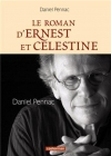 Couverture du livre : "Le roman d'Ernest et Célestine"