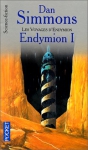 Couverture du livre : "Endymion 1"