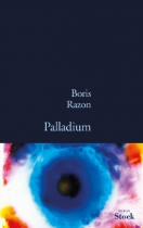 Couverture du livre : "Palladium"