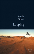 Couverture du livre : "Looping"