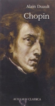 Couverture du livre : "Frédéric Chopin"