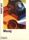 Couverture du livre : "Mazag"