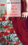 Couverture du livre : "Le bruit du silence"