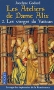 Couverture du livre : "Les vierges du Vatican"