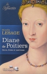 Couverture du livre : "Diane de Poitiers"