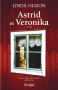 Couverture du livre : "Astrid et Veronika"