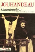 Couverture du livre : "Chaminadour"