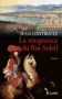 Couverture du livre : "La vengeance du Roi-Soleil"