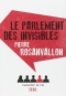 Couverture du livre : "Le parlement des invisibles"