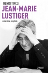 Couverture du livre : "Jean-Marie Lustiger"