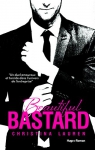 Couverture du livre : "Beautiful Bastard"