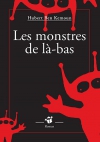 Couverture du livre : "Les monstres de là-bas"