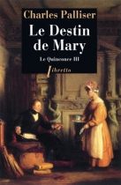 Couverture du livre : "Le destin de Mary"