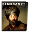 Couverture du livre : "Rembrandt"