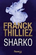 Couverture du livre : "Sharko"