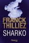 Couverture du livre : "Sharko"