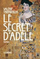 Couverture du livre : "Le secret d'Adèle"