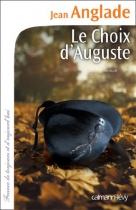 Couverture du livre : "Le choix d'Auguste"