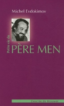 Couverture du livre : "Petite vie du père Men"