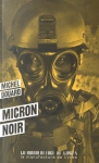 Couverture du livre : "Micron noir"