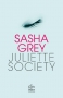 Couverture du livre : "Juliette Society"