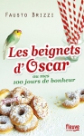 Couverture du livre : "Les beignets d'Oscar"
