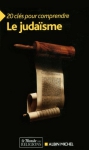 Couverture du livre : "Le judaïsme"