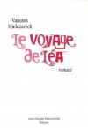 Couverture du livre : "Le voyage de Léa"