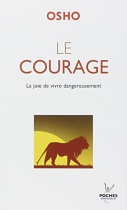 Couverture du livre : "Le courage"