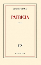 Couverture du livre : "Patricia"