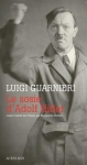 Couverture du livre : "Le sosie d'Adolf Hitler"