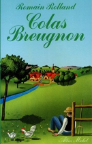 Couverture du livre : "Colas Breugnon"