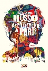 Couverture du livre : "Un appartement à Paris"