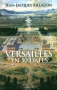 Couverture du livre : "Versailles en 50 dates"