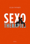 Couverture du livre : "Sexothérapies"