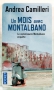 Couverture du livre : "Un mois avec Montalbano"