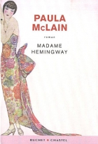 Couverture du livre : "Madame Hemingway"