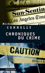 Couverture du livre : "Chroniques du crime"