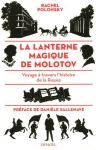 Couverture du livre : "La lanterne magique de Molotov"