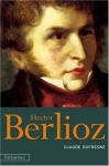Couverture du livre : "Hector Berlioz"