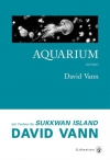 Couverture du livre : "Aquarium"