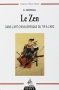 Couverture du livre : "Le zen dans l'art chevaleresque du tir à l'arc"