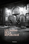 Couverture du livre : "Les parias de la République"