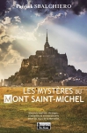 Couverture du livre : "Les mystères du Mont Saint-Michel"