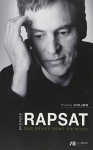 Couverture du livre : "Pierre Rapsat"